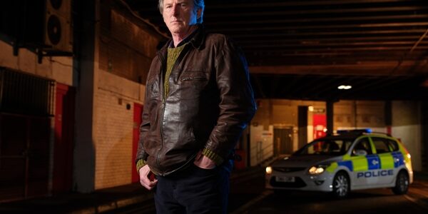 Ridley: PBS Sets Premiere Date for Season 2 of Adrian Dunbar Mystery-Crime Drama Series