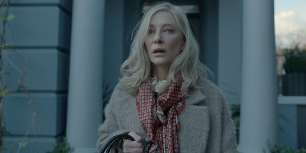 Disclaimer Cate Blanchett