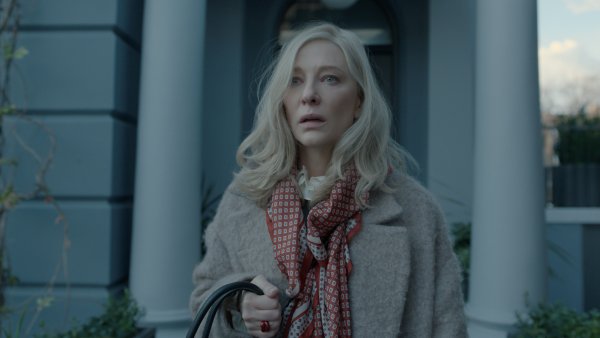 Disclaimer Cate Blanchett