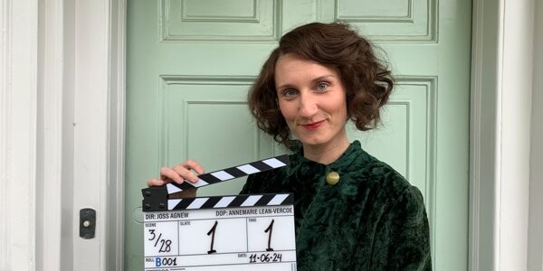 Outrageous: Filming Begins on New Drama Series About the Mitford Sisters