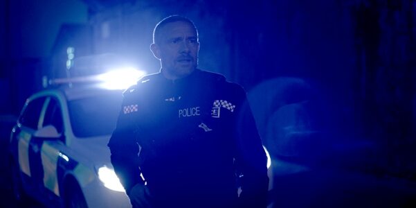 The Responder: BritBox Sets Premiere Date for Season 2 of Gritty Cop Drama