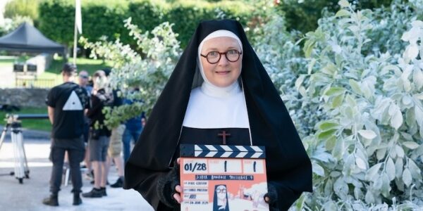Sister Boniface Mysteries: Filming Begins on Season 4 of Popular Whodunit Series