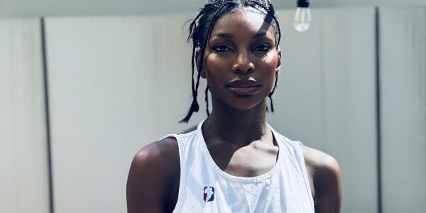 Michaela Coel