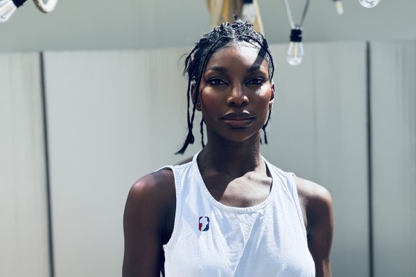 Michaela Coel