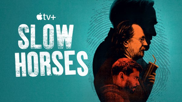 Slow Horses S4