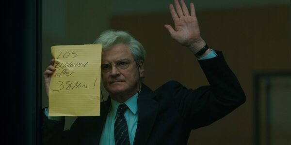 Lockerbie: A Search for Truth: Premiere Date Set for Historical Drama Starring Colin Firth