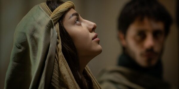 Mary: Premiere Date Set for Biblical Coming-of-Age Drama