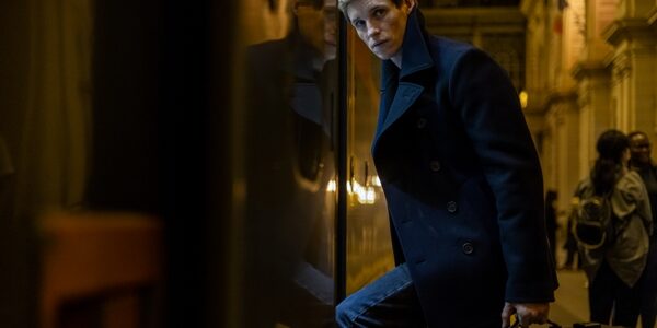 The Day of the Jackal: Peacock Drops Trailer for Thriller Series Starring Eddie Redmayne