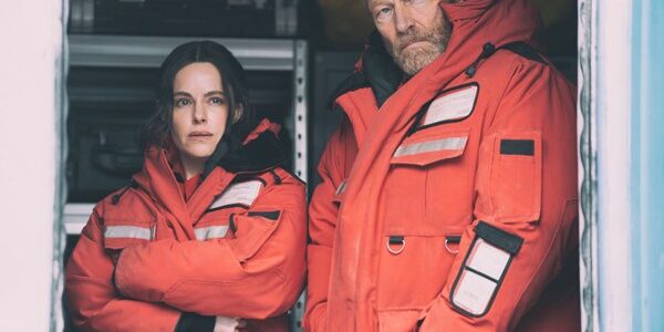 The Rig: Prime Video Releases First-Look Photos of Sci-Fi Thriller’s Second Season