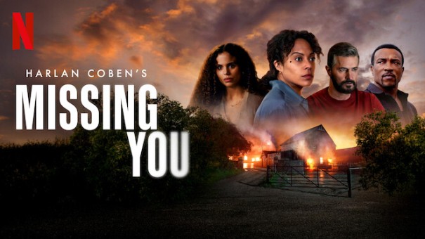 Missing You on Netflix