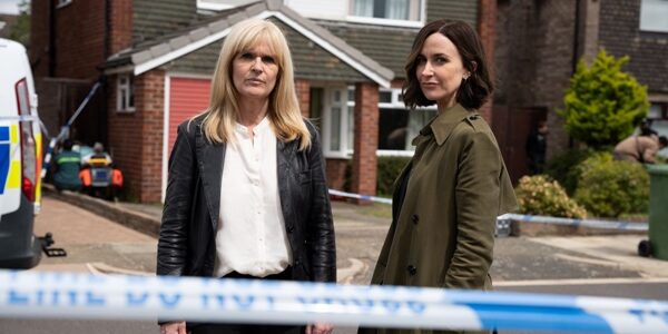 Protection: BritBox to Premiere New Crime Drama Series in North America