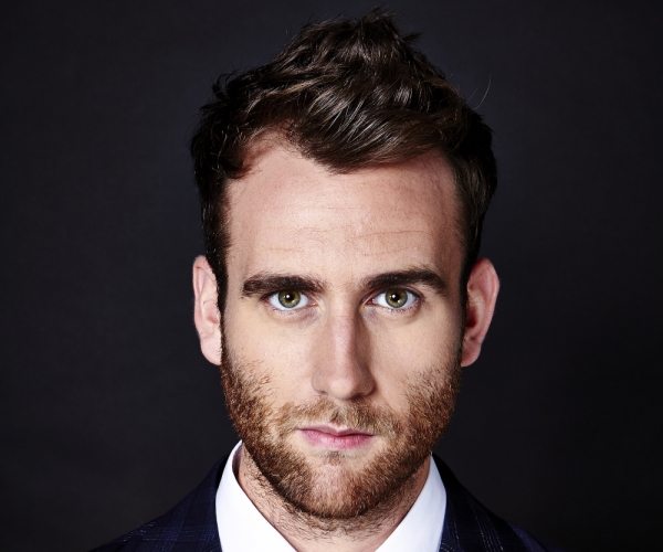 Matthew Lewis