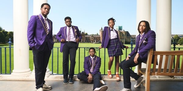 Boarders S02