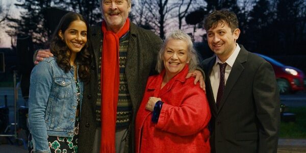 Can You Keep a Secret?: New British Comedy Series Headed to the US Can You Keep a Secret cast