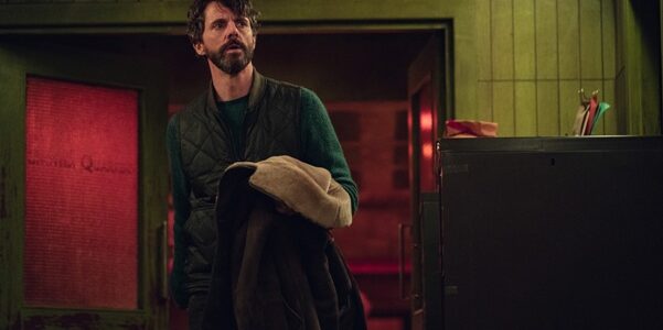 Dept. Q: Premiere Date Set for New Crime Thriller Series Starring Matthew Goode Dept. Q