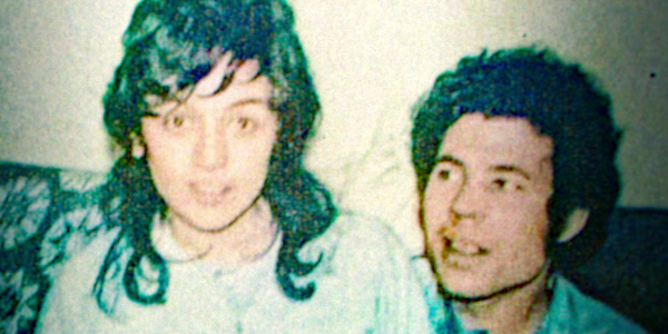 Fred and Rose West: A British Horror Story: Premiere Date Set for True-Crime Docuseries Fred and Rose West: A British Horror Story