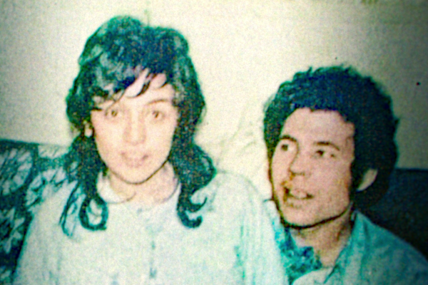Fred and Rose West: A British Horror Story