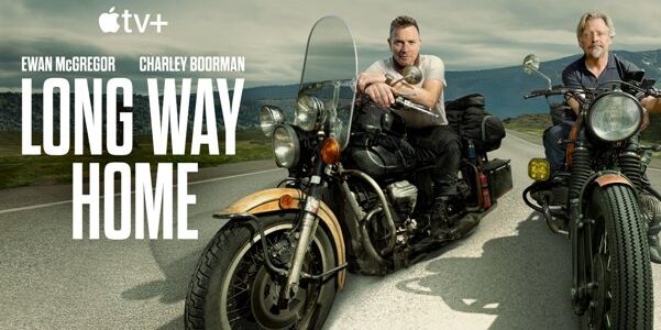 Long Way Home
