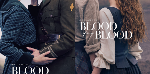 Outlander: Blood of My Blood: Premiere Date Set for Highly-Anticipated Prequel Series Outlander: Blood of My Blood