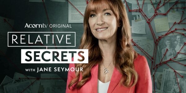 Relative Secrets