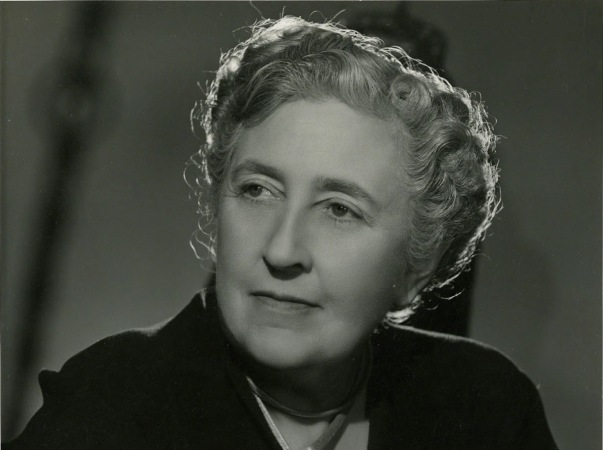 Agatha Christie