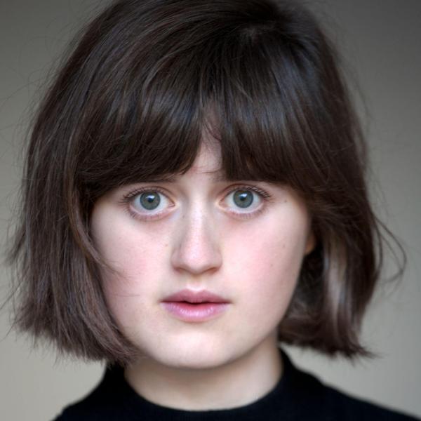 Ella Bruccoleri