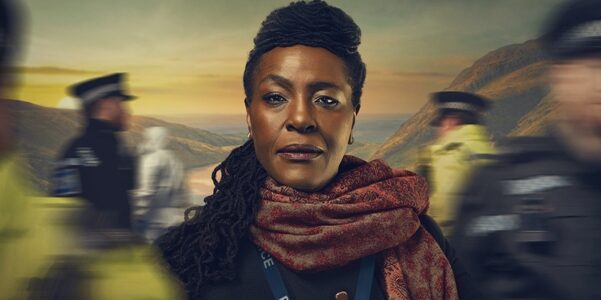 Inspector Ellis: Critically-Acclaimed Detective Drama Renewed for Season 2 Inspector Ellis: Critically-Acclaimed Detective Drama Renewed for Season 2