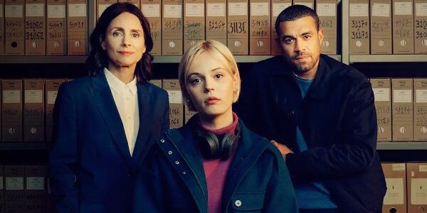 Patience: US Premiere Date Set for British Mystery-Crime Drama Series