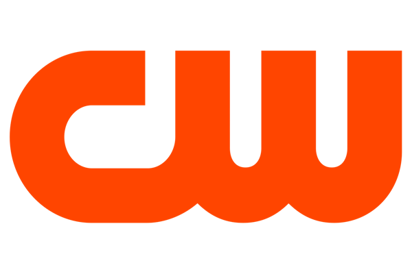 The CW logo