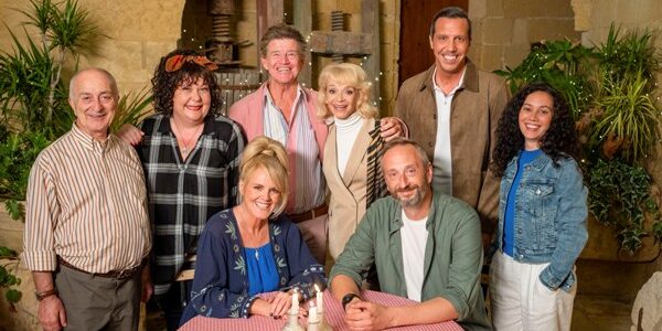 The Madame Blanc Mysteries: Cozy Mystery Series’ Season 4 Premiere Date Set The Madame Blanc Mysteries S4