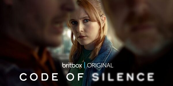 Code of Silence: BritBox Announces Premiere Date for New Crime Thriller Series Code of Silence