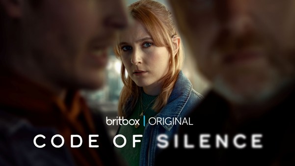 Code of Silence