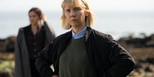 Karen Pirie: BritBox Releases First-Look Photos from Season 2 of Hit Scottish Mystery Series Karen Pirie