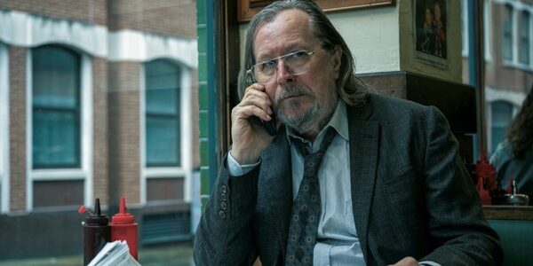 Slow Horses: Apple TV+ Sets Premiere Date for Season 5 of Hit Spy Thriller