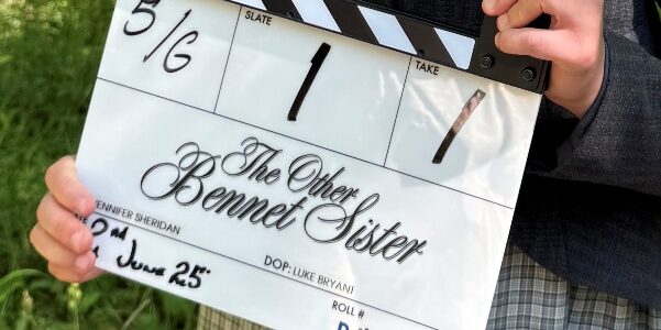 The Other Bennet Sister: Full Cast Revealed for New BritBox-BBC Drama Series The Other Bennet Sister: Full Cast Revealed for New BritBox-BBC Drama Series