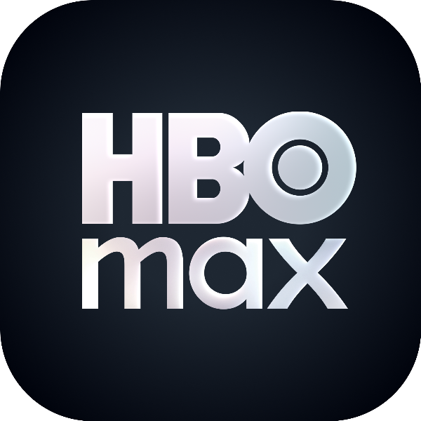 HBO Max logo 2025