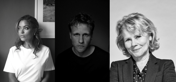 Agatha Christie’s Tommy & Tuppence: BritBox Announces Cast of Contemporary Adaptation Agatha Christie’s Tommy & Tuppence