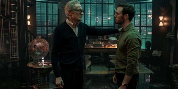 Harlan Coben’s Lazarus: Prime Video Sets Premiere Date for New Mystery Thriller Series Harlan Coben’s Lazarus