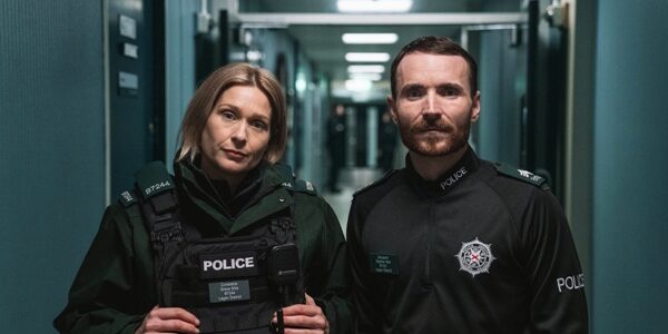 Blue Lights: Hit Belfast-Set Police Drama Returning Next Month with Season 3 Blue Lights S3