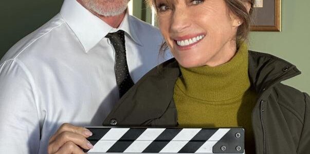 Harry Wild: Joe Lando Joins Cast of Hit Irish Mystery Series Harry Wild S5