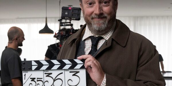 Ludwig David Mitchell