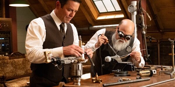 Murdoch Mysteries S19