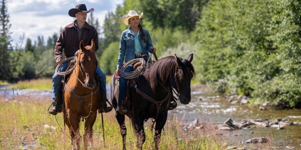 Heartland S18