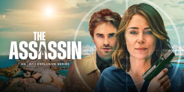 The Assassin: Action Thriller to Premiere in the US on AMC+ The Assassin