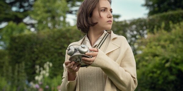 Agatha Christie's Seven Dials