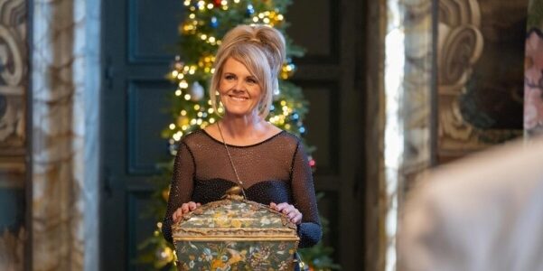 The Madame Blanc Mysteries: Acorn TV Announces 2-Part Christmas Special Madame Blanc Xmas Special 2025