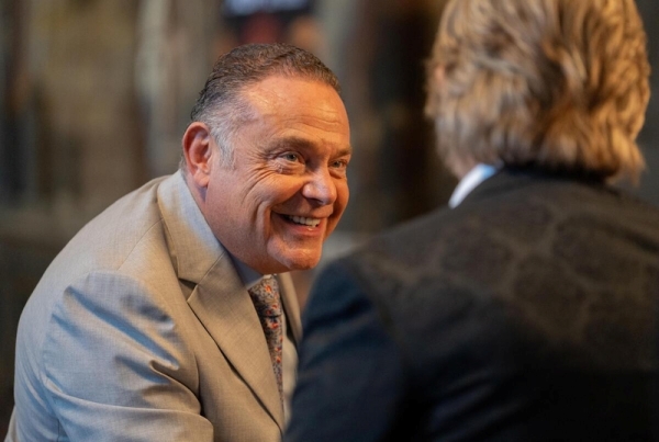 Madame Blanc Xmas Special 2025