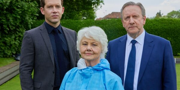 Midsomer Murders: Acorn TV Sets Premiere Date for Season 25 of Hit Whodunit Series Midsomer Murders S25