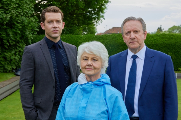 Midsomer Murders S25