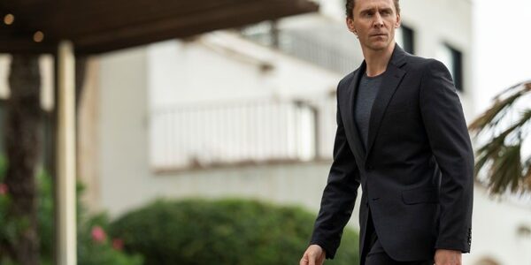 The Night Manager S2